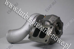 ТУРБОКОМПРЕССОР RENAULT MAGNUM 350kW 12.0 L 318464