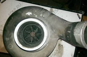 ТУРБОКОМПРЕССОР RENAULT MAGNUM E-TECH 5010437727