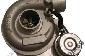 ТУРБОКОМПРЕССОР  RENAULT MASCOTT 3,0 2,8 DCI