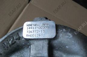 ТУРБОКОМПРЕССОР RENAULT MASCOTT 3.0 DCI 2008 год