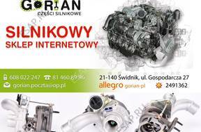 ТУРБОКОМПРЕССОР  RENAULT MASTER 114 KM 2.5 DCI