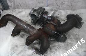 ТУРБОКОМПРЕССОР RENAULT MASTER 1990r. 53269706085