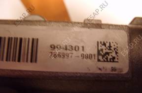 ТУРБОКОМПРЕССОР RENAULT MASTER 2,3 DCI 125 KM