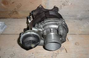 ТУРБОКОМПРЕССОР RENAULT MASTER 2,5 DCI 8200483650