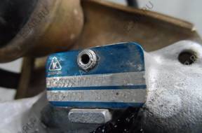 ТУРБОКОМПРЕССОР  RENAULT MASTER 2,5 DCI G9U