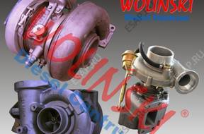 ТУРБОКОМПРЕССОР Renault Master 2,5L 757349-4