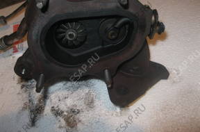 ТУРБОКОМПРЕССОР  Renault Master 2008 год 2,5 DCI