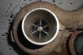 ТУРБОКОМПРЕССОР RENAULT MASTER 2.2 DCI 2002 ГОД