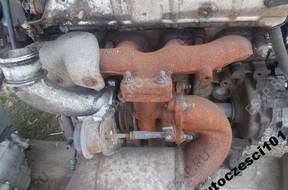 ТУРБОКОМПРЕССОР RENAULT MASTER 2.2 DCI 2002 год