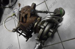 ТУРБОКОМПРЕССОР Renault Master 2.3DCI 2012 год. 16000km.