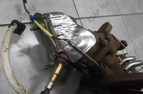 ТУРБОКОМПРЕССОР Renault Master 2.3DCI 2012 год. 16000km.