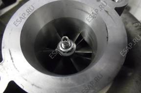 ТУРБОКОМПРЕССОР Renault Master 2.3DCI 2012 год. 16000km.