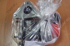 ТУРБОКОМПРЕССОР RENAULT MASTER 2.5 DCI 757349