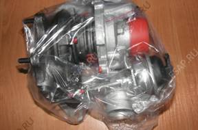 ТУРБОКОМПРЕССОР RENAULT MASTER 2.5 DCI 757349