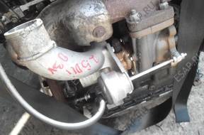 ТУРБОКОМПРЕССОР Renault Master 2.5DCI 2003 год