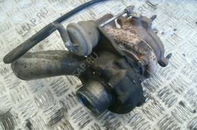 ТУРБОКОМПРЕССОР  RENAULT MASTER 2.5DCI 2006 год