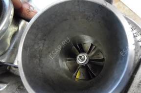 ТУРБОКОМПРЕССОР Renault Master 2.5DCI 2009 год