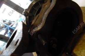 ТУРБОКОМПРЕССОР Renault Master 2.5DCI 2009 год