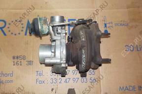 ТУРБОКОМПРЕССОР RENAULT MASTER 2.5DCI 8200483650