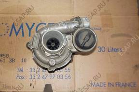 ТУРБОКОМПРЕССОР RENAULT MASTER 2.5DCI 8200483650