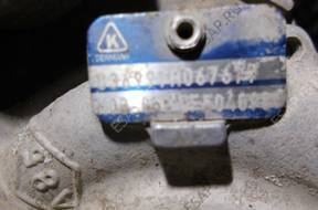 ТУРБОКОМПРЕССОР RENAULT MASTER 2.5DCI