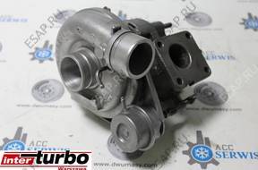 ТУРБОКОМПРЕССОР RENAULT MASTER  2.8 114KM 454061-10