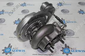 ТУРБОКОМПРЕССОР RENAULT MASTER  2.8 114KM 454061-10