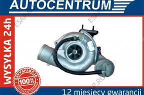ТУРБОКОМПРЕССОР  Renault Master 2.8 TDI 500335369