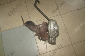 ТУРБОКОМПРЕССОР Renault Master 2.8DTI 98-2003 год.