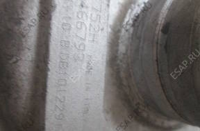 ТУРБОКОМПРЕССОР Renault Master 2.8DTI 98-2003 год.