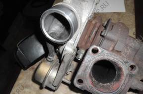 ТУРБОКОМПРЕССОР Renault Master 2.8DTI