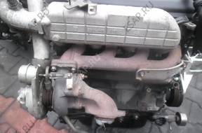 ТУРБОКОМПРЕССОР Renault Master 2.8DTI