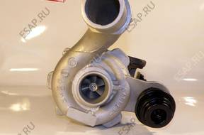 ТУРБОКОМПРЕССОР RENAULT MASTER II 1.9DCI 703245-2
