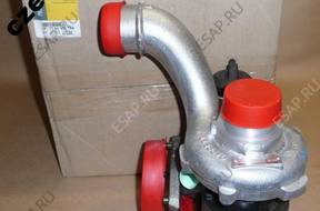 ТУРБОКОМПРЕССОР RENAULT MASTER II 2.2DCI 90KM