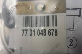 ТУРБОКОМПРЕССОР Renault Master II 2.5 dci