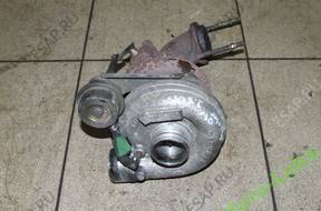 ТУРБОКОМПРЕССОР Renault Master II 2.8 DTI 01