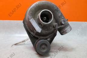 ТУРБОКОМПРЕССОР RENAULT MASTER II 2.8 DTI  99466793