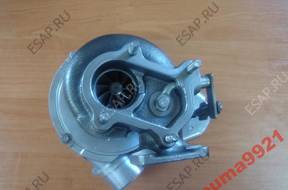 ТУРБОКОМПРЕССОР Renault Master II 2.8TD 114KM