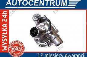 ТУРБОКОМПРЕССОР RENAULT Master II 3.0 dCi HT-12
