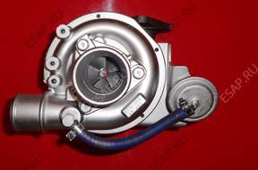 ТУРБОКОМПРЕССОР RENAULT Master II 3.0 dCi HT-12