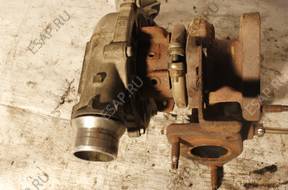 ТУРБОКОМПРЕССОР Renault Master III 2,3DCi 786997-1