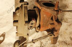 ТУРБОКОМПРЕССОР Renault Master III 2,3DCi 786997-1