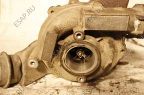 ТУРБОКОМПРЕССОР Renault Master III 2,3DCi 786997-1