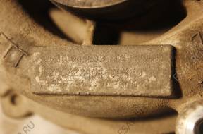 ТУРБОКОМПРЕССОР Renault Master III 2,3DCi 786997-1