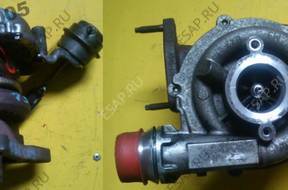 ТУРБОКОМПРЕССОР Renault Master III 2,3DCi 786997-1