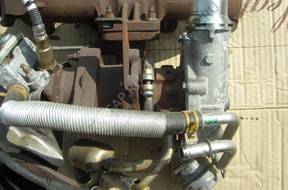 ТУРБОКОМПРЕССОР RENAULT MASTER III 2.3DCI 2011 год 125KM