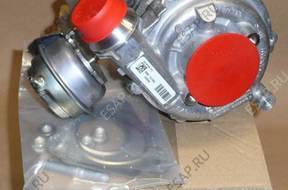 ТУРБОКОМПРЕССОР RENAULT MASTER IV 2.3DCI 150KM