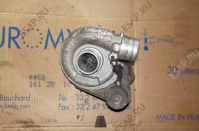 ТУРБОКОМПРЕССОР RENAULT MASTER MOVANO 2.8 99466793