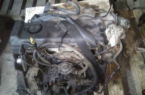 ТУРБОКОМПРЕССОР RENAULT MASTER MOVANO 2.8 DTI 98-03