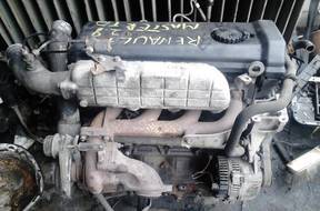 ТУРБОКОМПРЕССОР Renault Master Movano 2.8 TDI ,1999 год